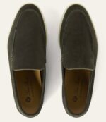 Loro piana Summer Walk Loafer 'Mimetico (502K) - Image 4