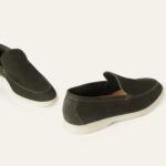 Loro piana Summer Walk Loafer 'Mimetico (502K) - Image 5
