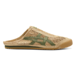 Onitsuka MEXICO 66 SABOT u2013 BEIGE/GREEN