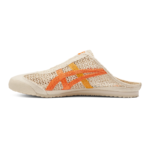 Onitsuka MEXICO 66 SABOT – OATMEAL/HABANERO - Image 3