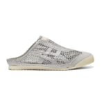 Onitsuka MEXICO 66 SABOT – Silver Cream