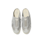 Onitsuka MEXICO 66 SABOT – Silver Cream - Image 5