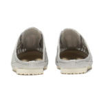 Onitsuka MEXICO 66 SABOT – Silver Cream - Image 7