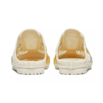 Onitsuka MEXICO 66 SABOT – Cream/Mustard - Image 8