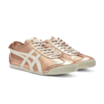 Onitsuka Tiger Mexico 66 Rose Gold/Cream - Image 3