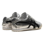 Onitsuka Tiger Mexico 66 Silver/Black - Image 6