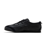 Onitsuka Tiger Mexico 66 Triple Black - Image 2