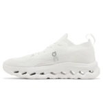 LOEWE x On Cloudtilt All White - Image 2