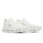 LOEWE x On Cloudtilt All White - Image 3