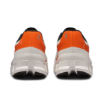 On Running Cloudmonster Undyed/White/Flame - Image 4