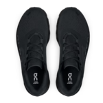 On Running Cloudmonster All Black - Image 4