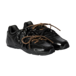 New Balance x Miu Miu 530 SL 'Black Patent' - Image 2