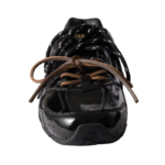 New Balance x Miu Miu 530 SL 'Black Patent' - Image 3