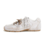 New Balance x Miu Miu 530 SL 'White Gum' - Image 2