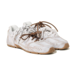 New Balance x Miu Miu 530 SL 'White Gum' - Image 3