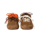 New Balance x Miu Miu 530 'Cinnamon' - Image 4