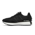 New Balance 327 'White Black' - Image 2