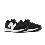 New Balance 327 'White Black' - Image 3