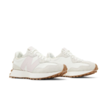 New Balance 327 'Sea Salt Pink Haze' - Image 3