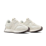 New Balance 327 'Beige Sea Salt - Image 3