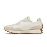 New Balance 327 'Oatmeal Oak Green' - Image 2