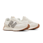New Balance 327 'Sea Salt Leopard' - Image 3