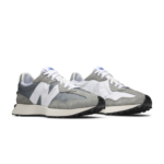 New Balance 327 'Team Away Grey' - Image 3