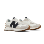 New Balance 327 'Moonbeam Outerspace' - Image 3