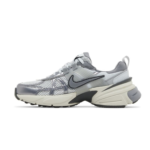 Nike V2K Run 'Pure Platinum Wolf Grey' - Image 2