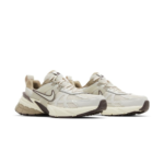 Nike V2K Run 'Light Orewood Brown' - Image 3