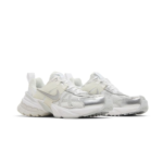 Nike V2K Run 'Metallic Silver' - Image 3