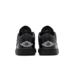 Nike Air Jordan 1 Low SE 'Black Croc' - Image 4