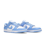 Nike Dunk Low 'University Blue' - Image 3