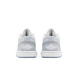 Nike Air Jordan 1 Low 'White Wolf Grey' - Image 4