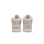 Nike Air Jordan 1 Mid SE GS 'Ice Cream - Image 4