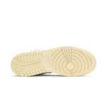 Nike Air Jordan 1 Mid SE GS 'Ice Cream - Image 5