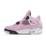 Nike Air Jordan 4 Retro 'Orchid' - Image 2