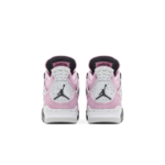Nike Air Jordan 4 Retro 'Orchid' - Image 4