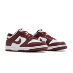 Nike Dunk Low GS 'Redwood' - Image 3