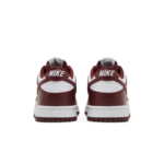 Nike Dunk Low GS 'Redwood' - Image 4