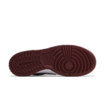 Nike Dunk Low GS 'Redwood' - Image 5