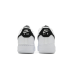 Nike Air Force 1 Low '07 'White Black - Image 4