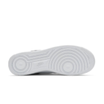 Nike Air Force 1 Low '07 'White Black - Image 5