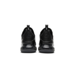 Nike Air Max 270 black / white - Image 4