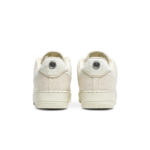 Nike Air Force 1 Low Stussy 'Fossil' - Image 4