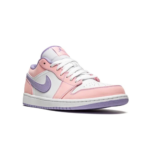 Nike Air Jordan 1 Low "Arctic Punch" - Image 2