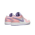 Nike Air Jordan 1 Low "Arctic Punch" - Image 3