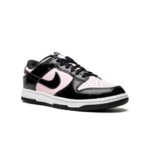 Nike Dunk Low SB "Pink/Black Patent" - Image 3