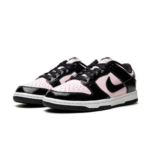 Nike Dunk Low SB "Pink/Black Patent" - Image 5
