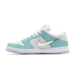Nike Dunk Low SB 'Turbo Green' - Image 2